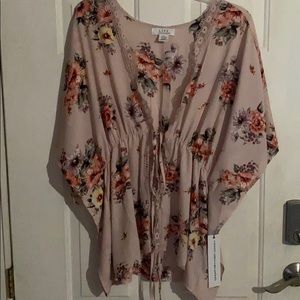 Womens blouse